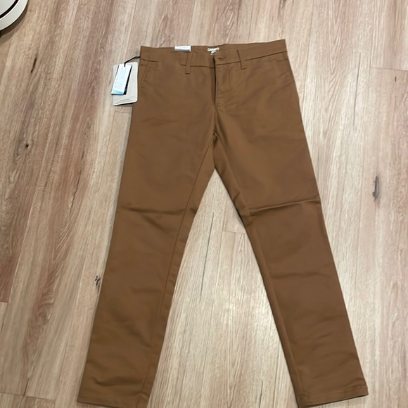 Carhartt wip Sid pants - Picture 2 of 5